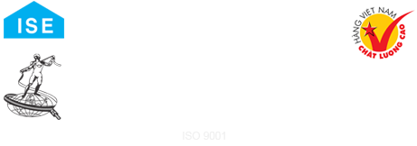 ISE Zipper